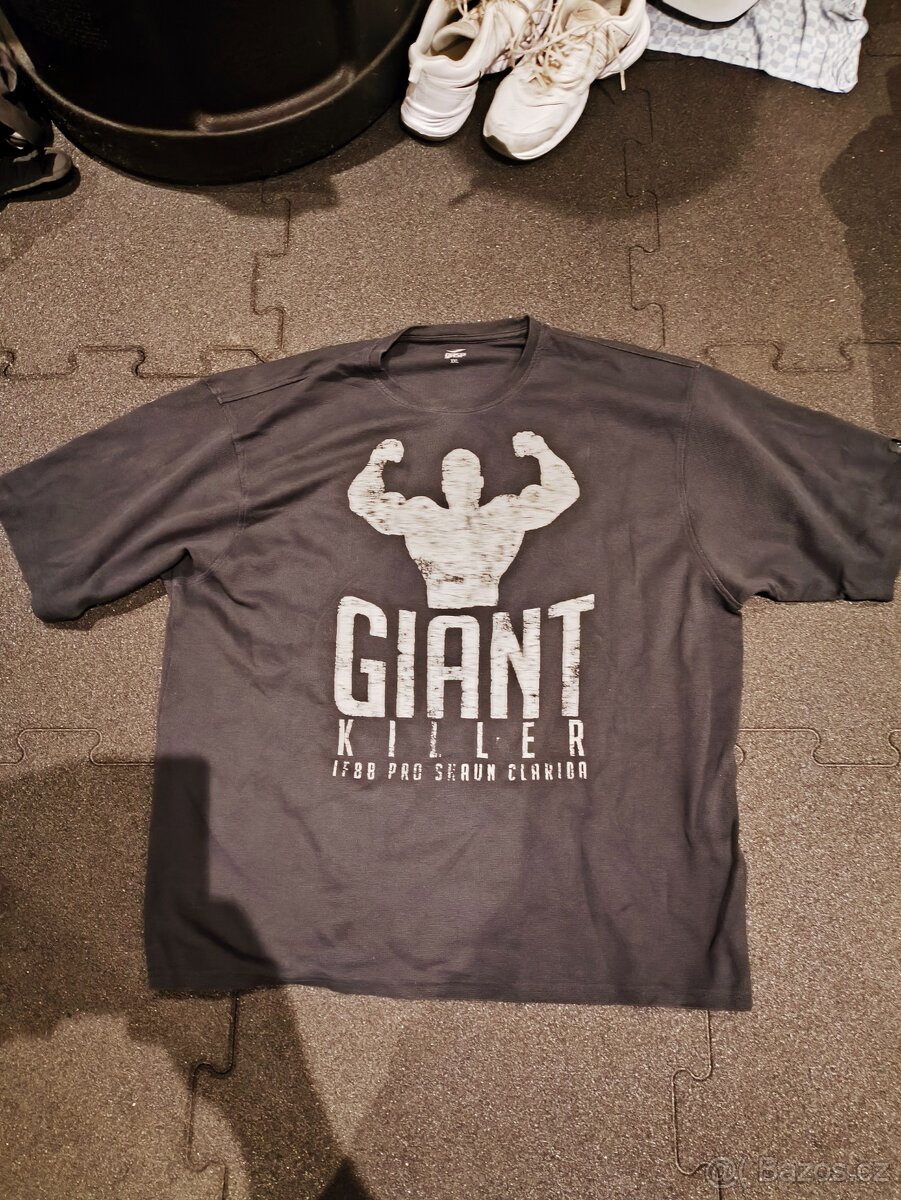 GASP original 2 x Ragtop ,vel.XXL