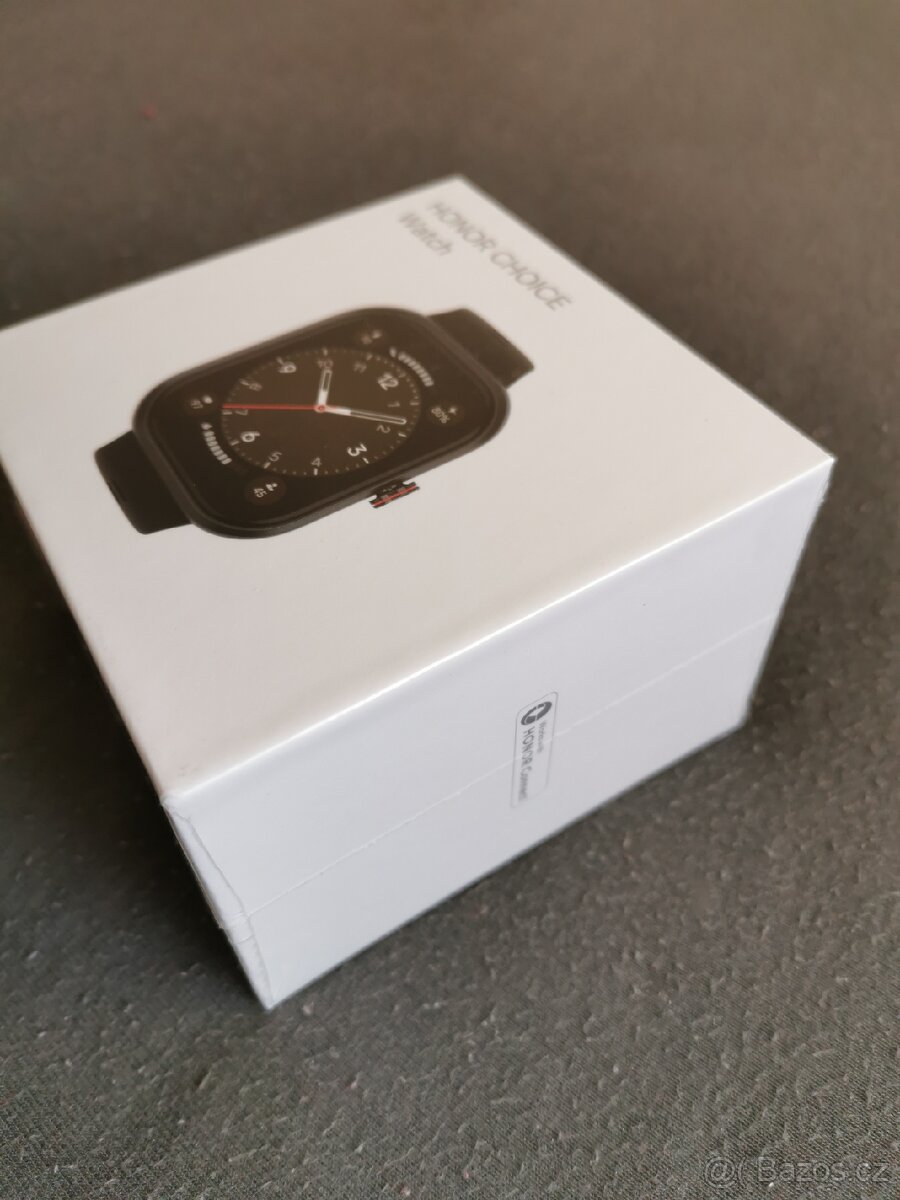 HONOR Choice watch chytré hodinky