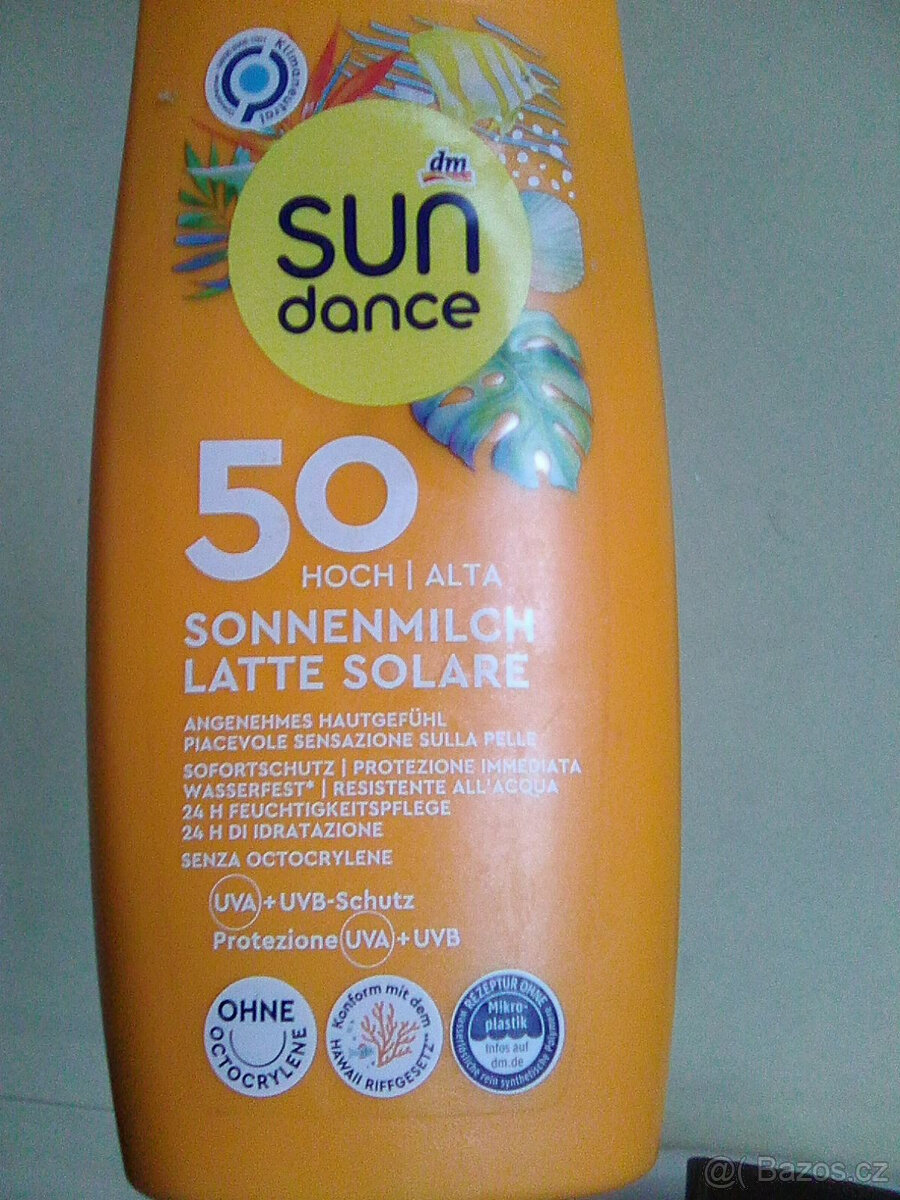 drogerie