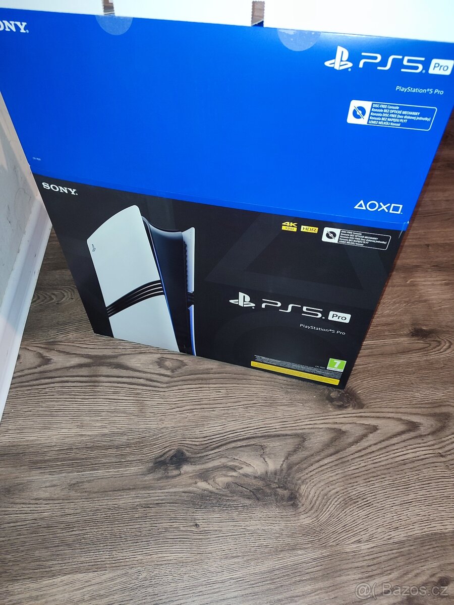 PlayStation 5 pro