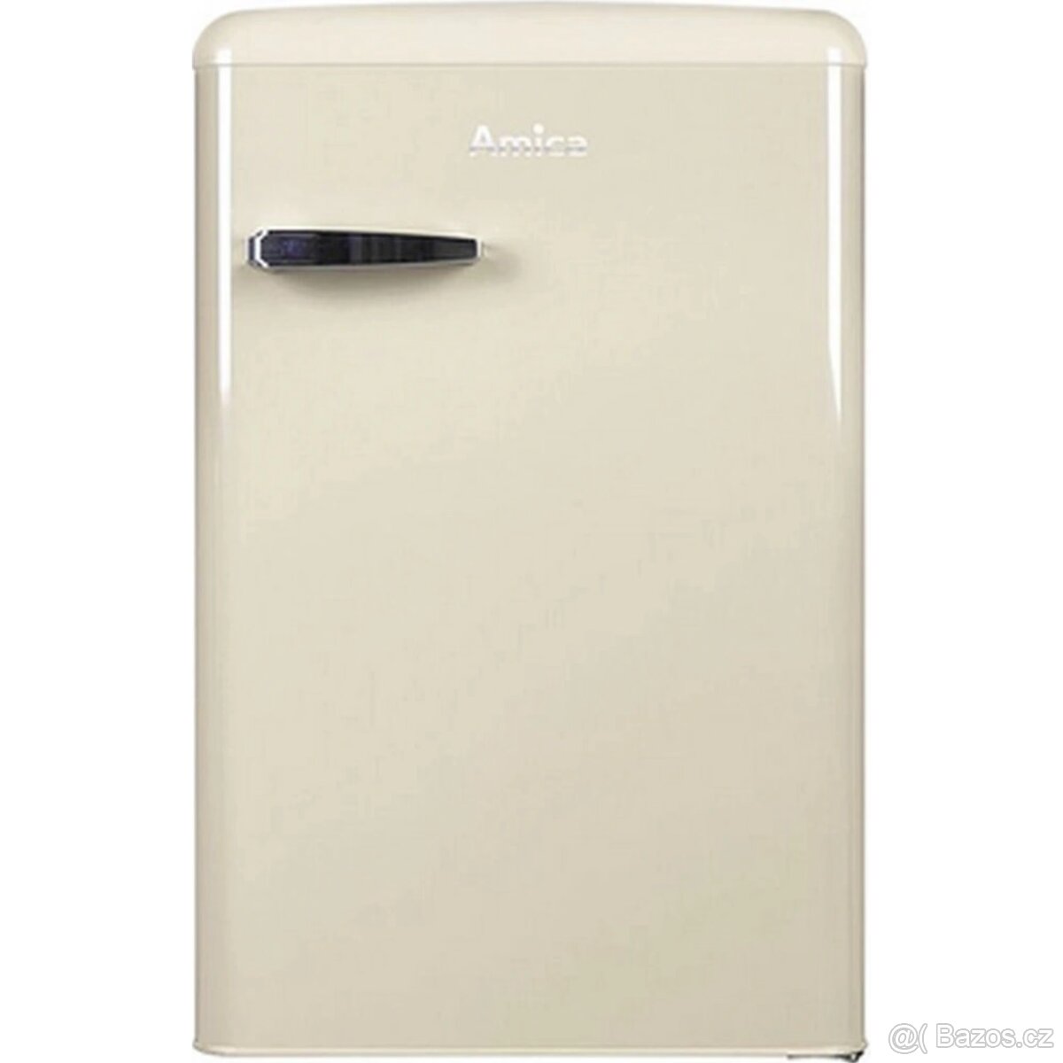 Lednice s mraz.boxem Amica KS 15615 B