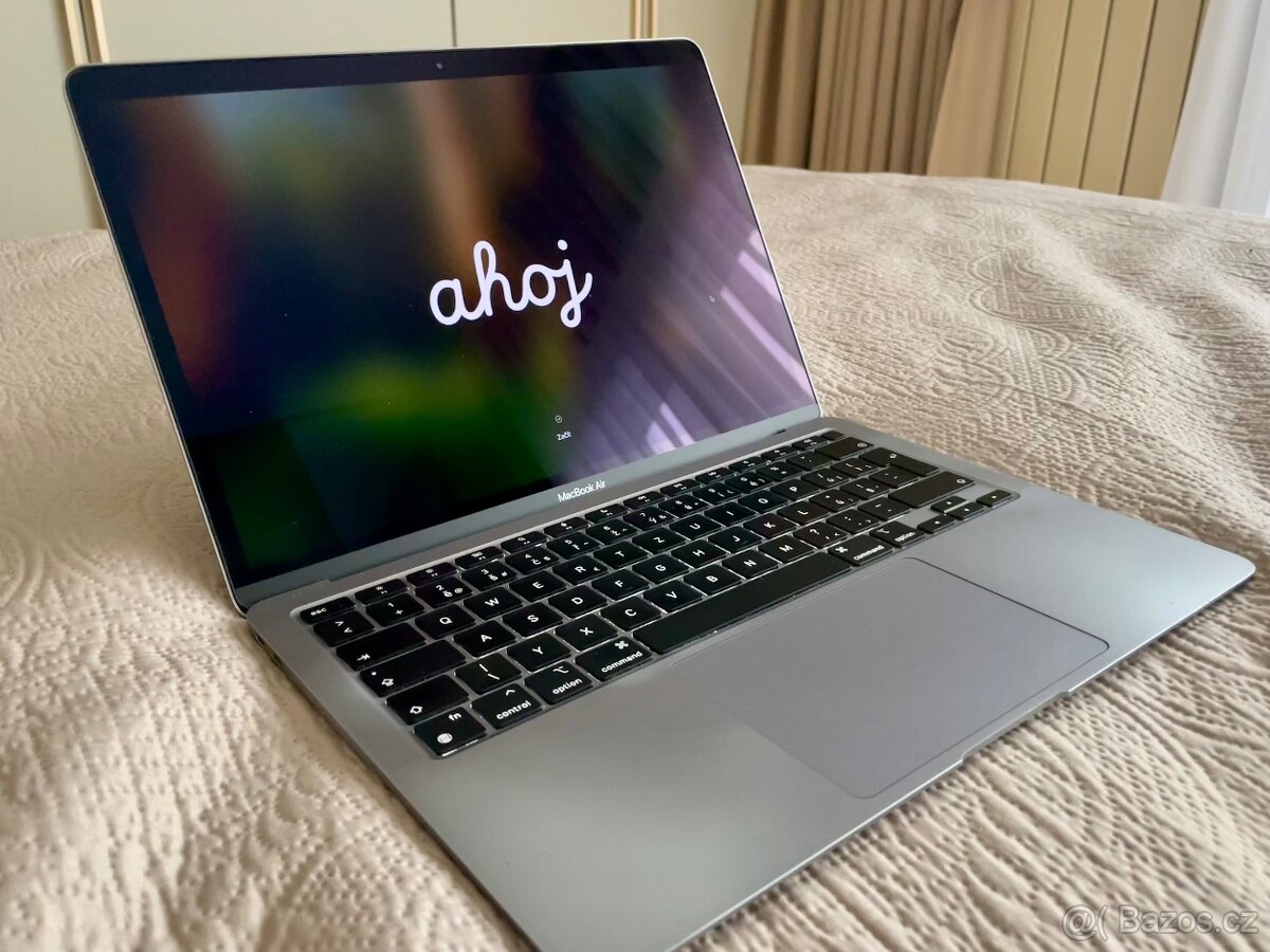 MacBook Air M1 2020, 256GB