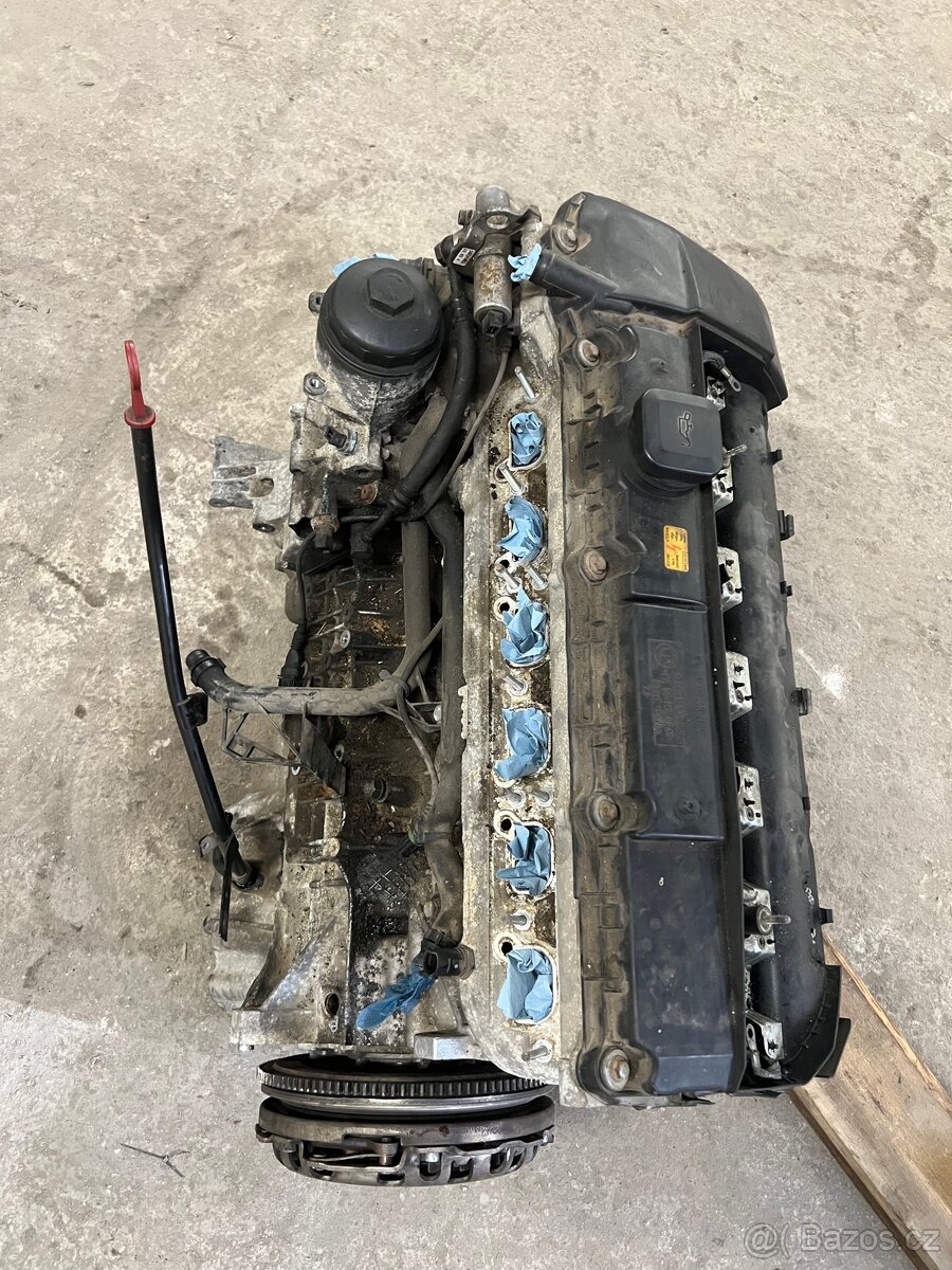 M52B28tu