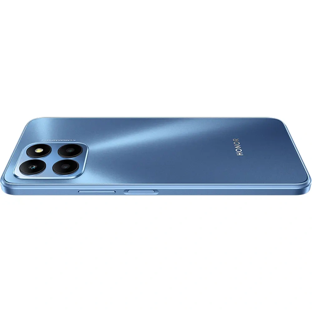 Nový Honor 70 Lite 5G Ocean Blue