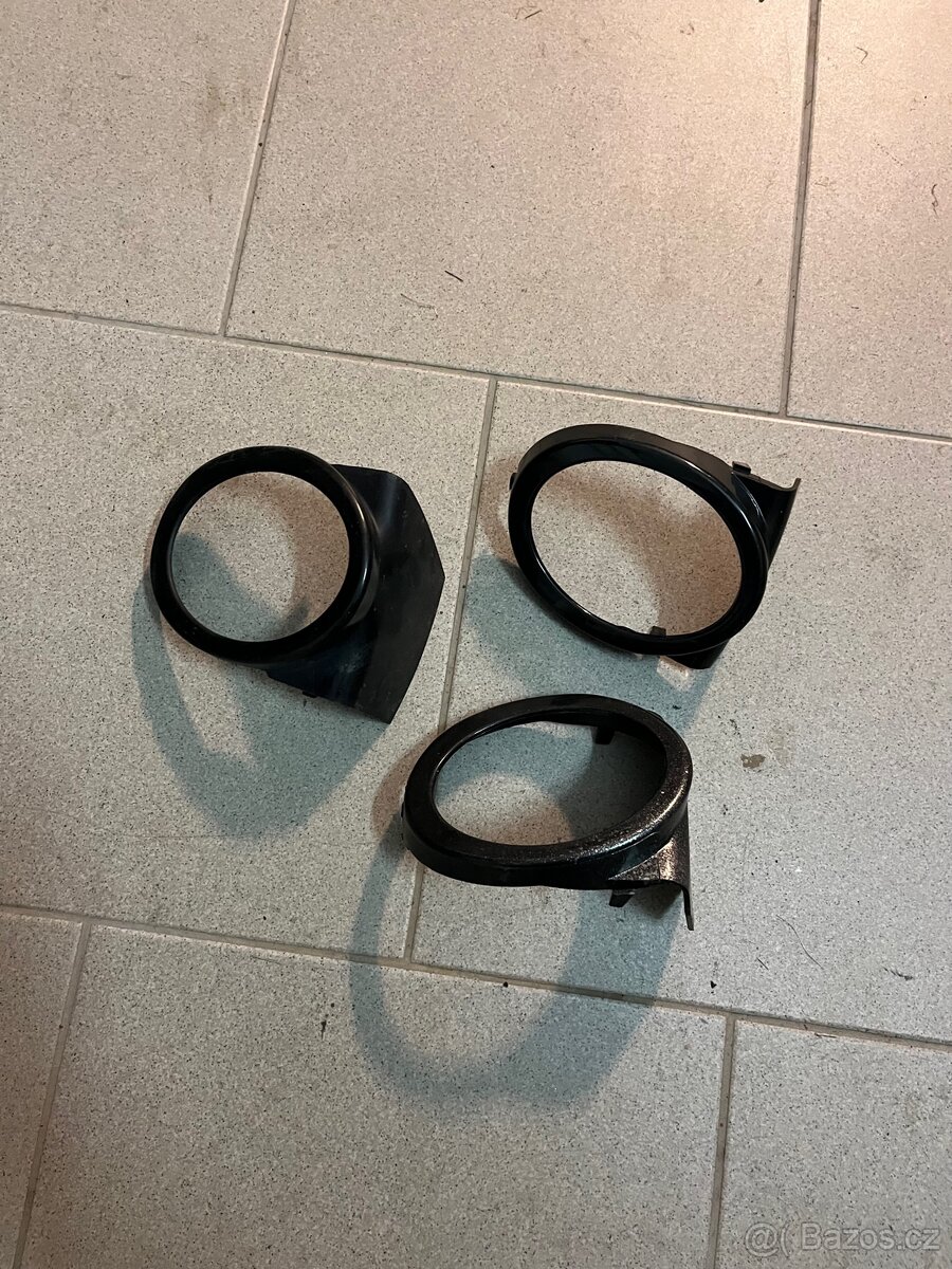 e46 kryty mlhovek do m paket narazniku