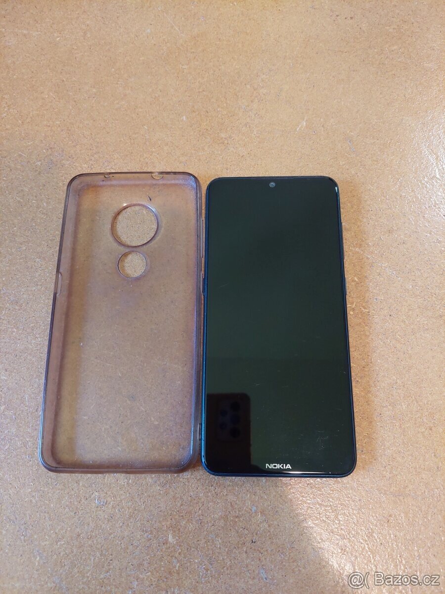 Nokia 7.2 6/128