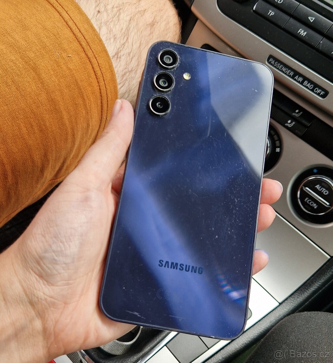 Prodám Samsung Galaxy A15