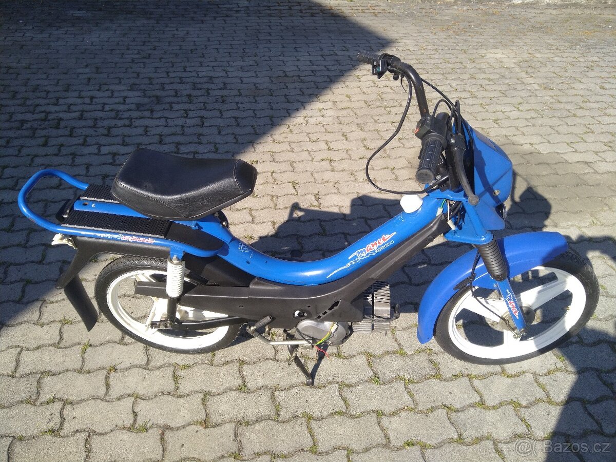 Manet Korado