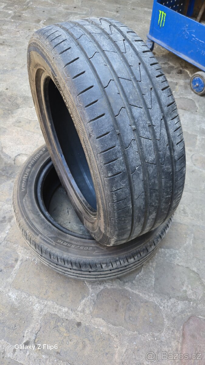 205/55 r16