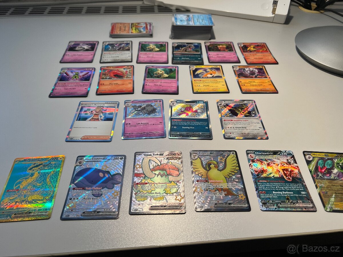 Pokemon set
