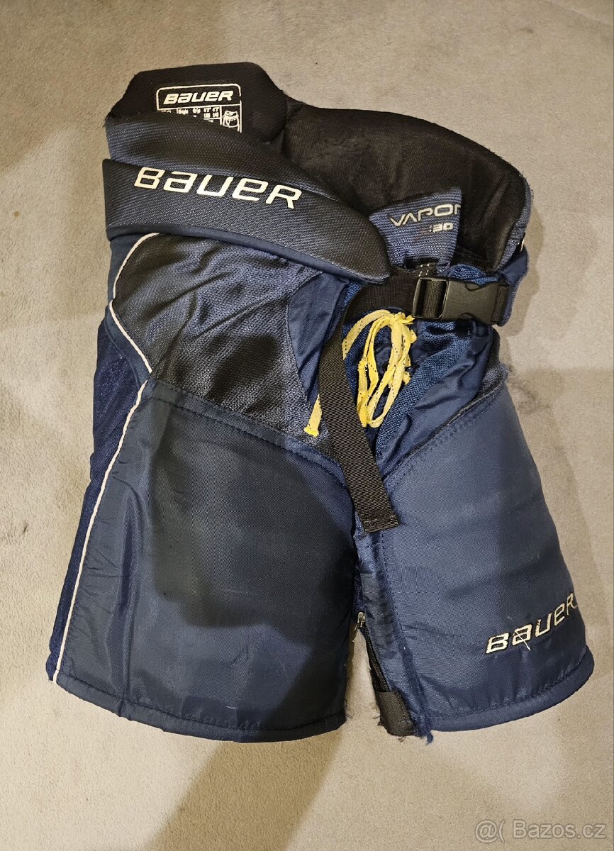 Hokejové kalhoty BAUER