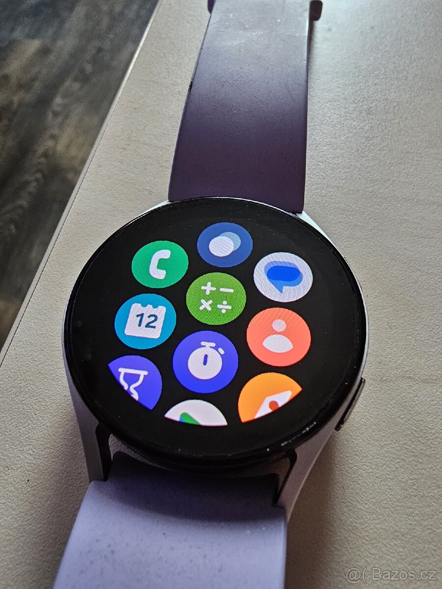 Samsung Galaxy Watch 5 40mm