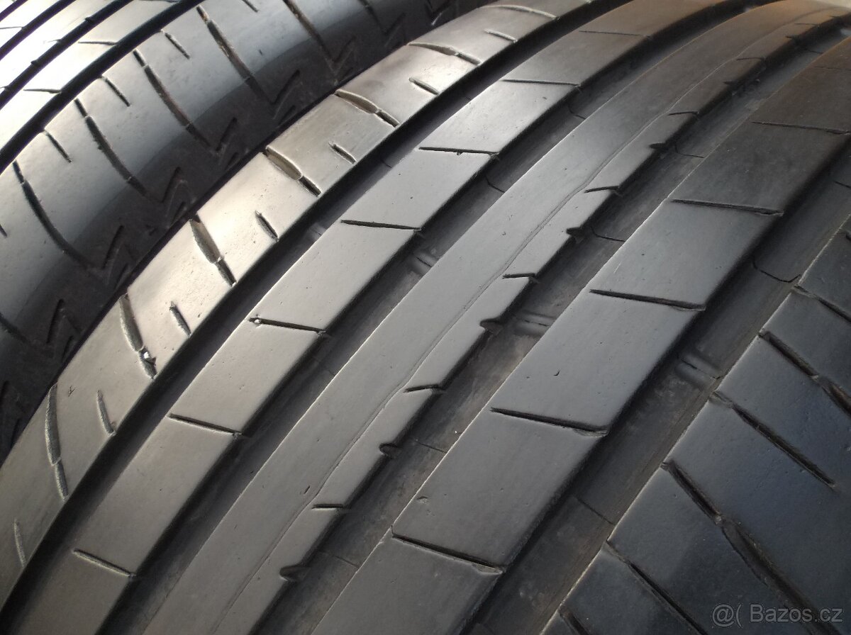 215/55/18 95H BRIDGESTONE 2 KS LETNÍ