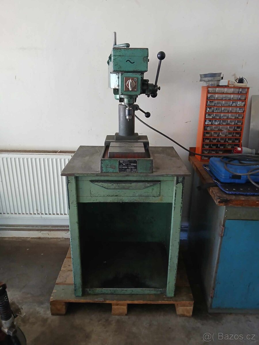 Vrtačka Jihokov V10V13