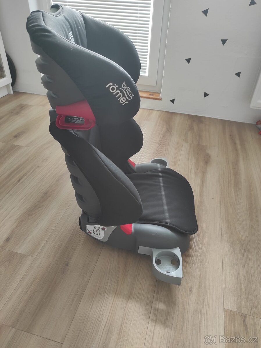 Britax Römer Adventure 15-36 KG - 2022