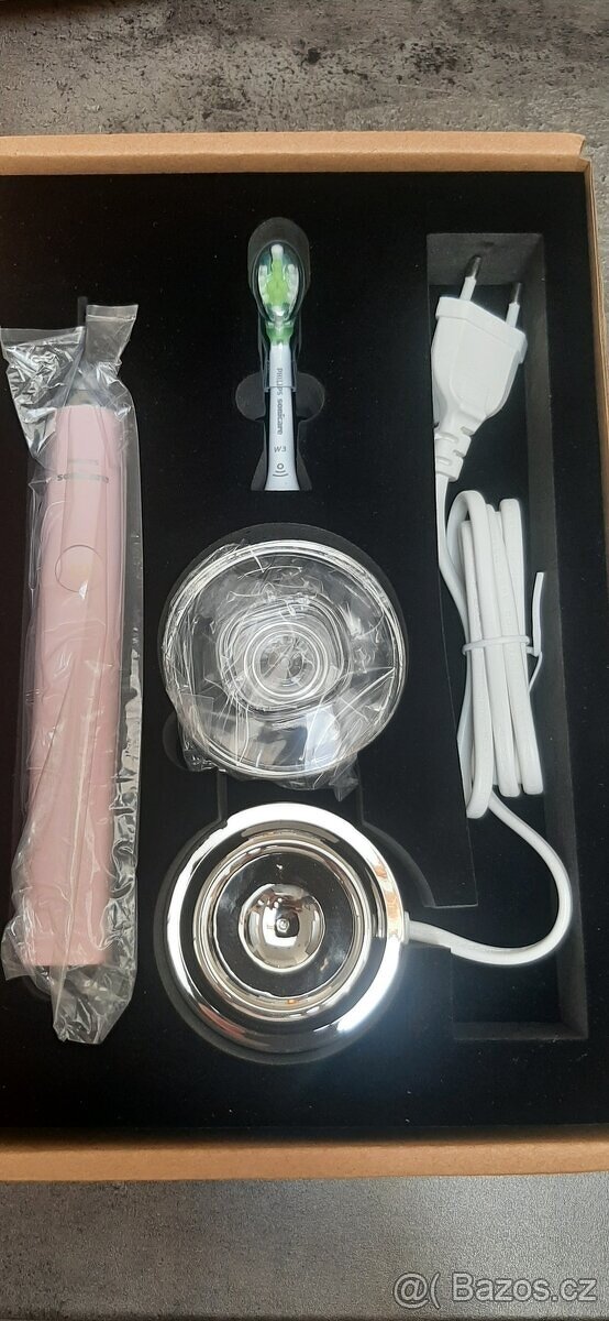 Elektrický kartáček Philips Sonicare DiamondClean