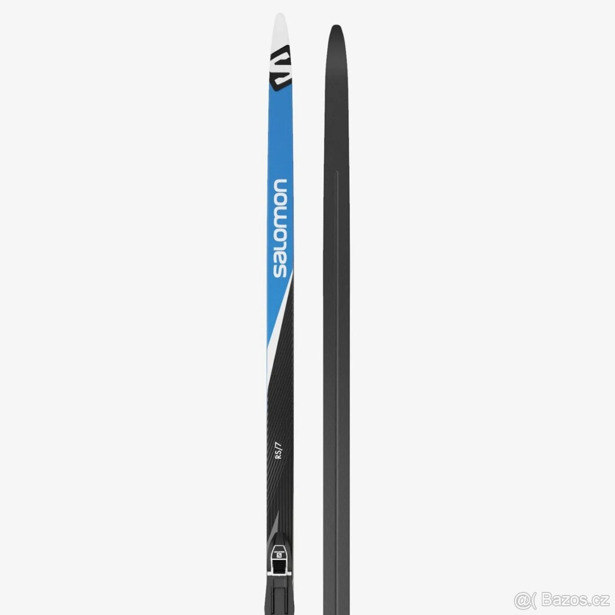 Bezkovaci lyže Salomon RS 7 X-Stiff PM PLK Acess