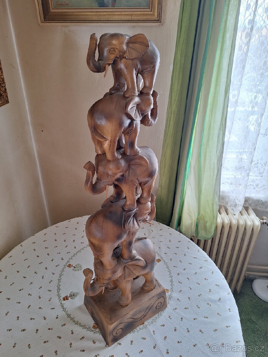 Sloni