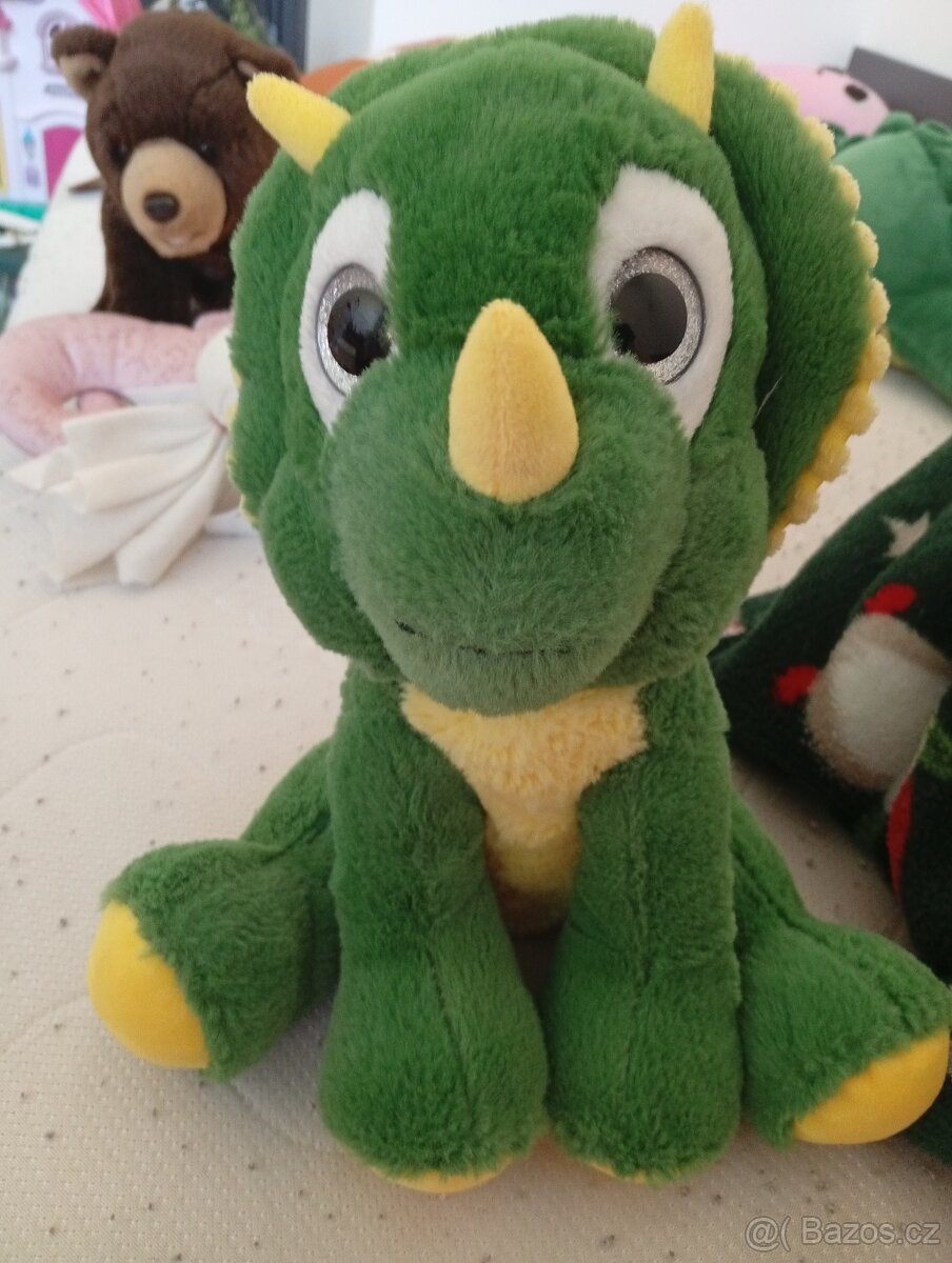Triceratops
