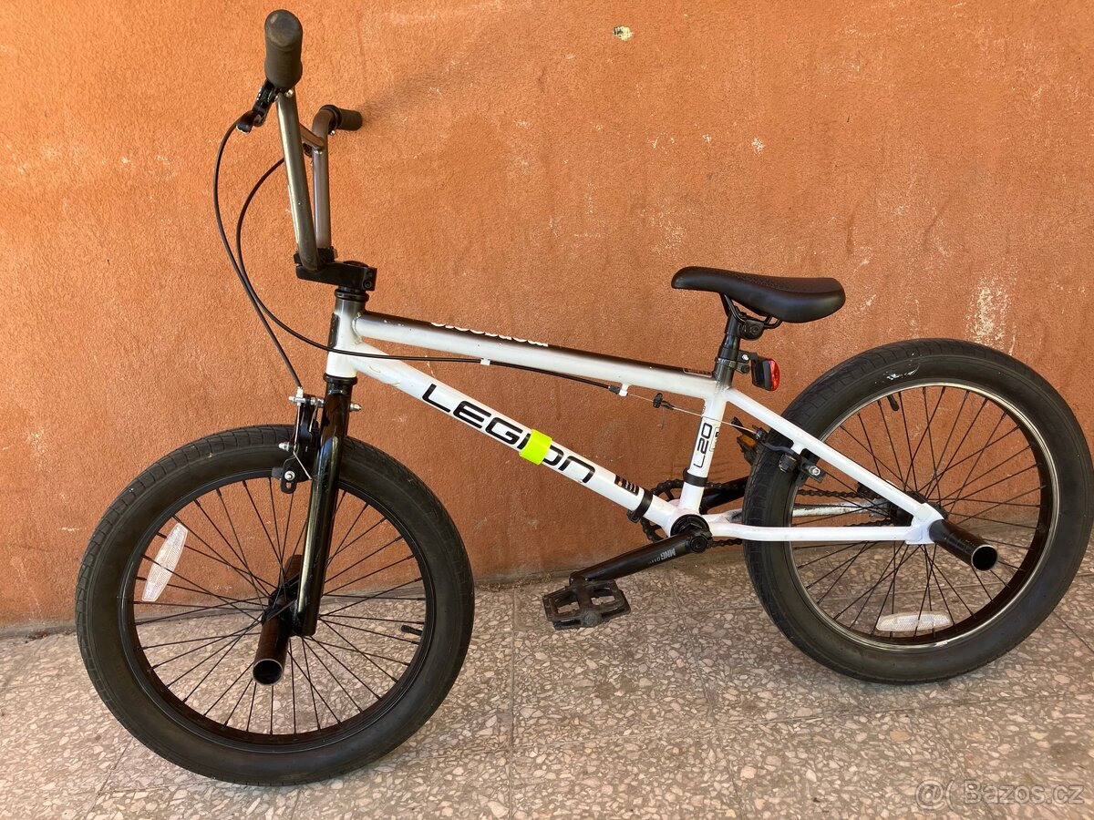 BMX kolo