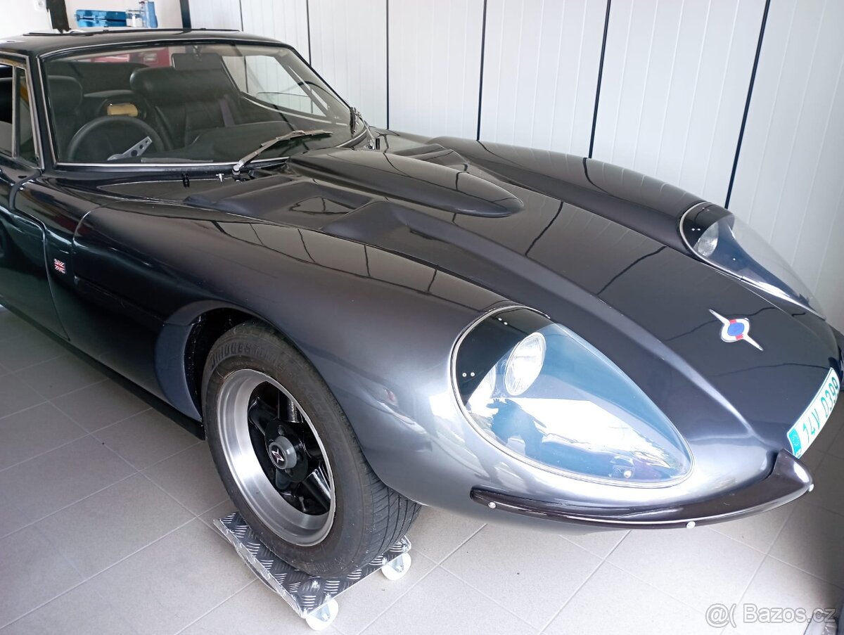 Marcos GT 3000 2 mistne coupe