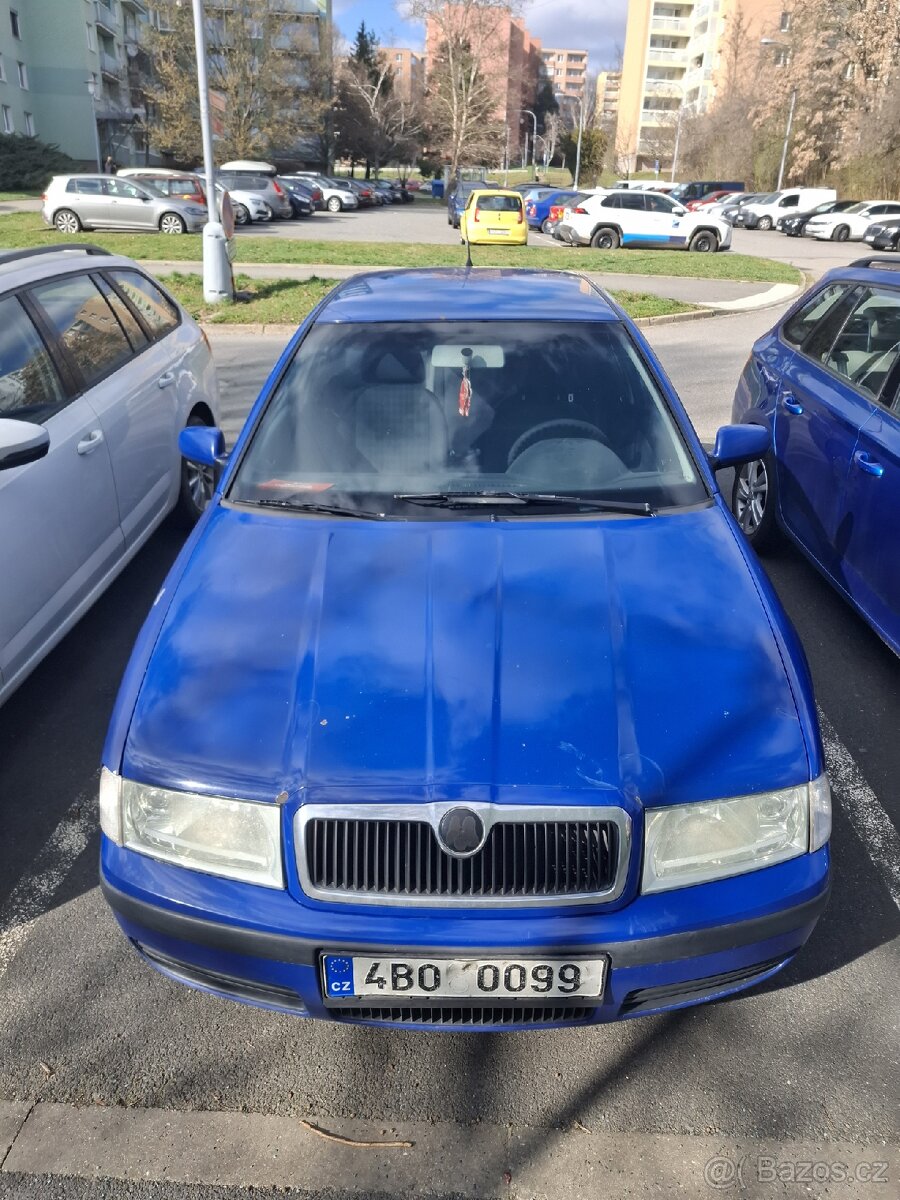 Prodám nebo vyměním
