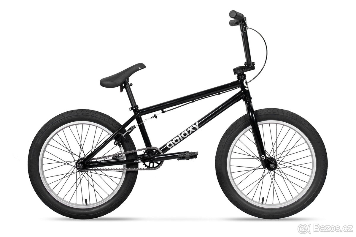 BMX Galaxy 20¨