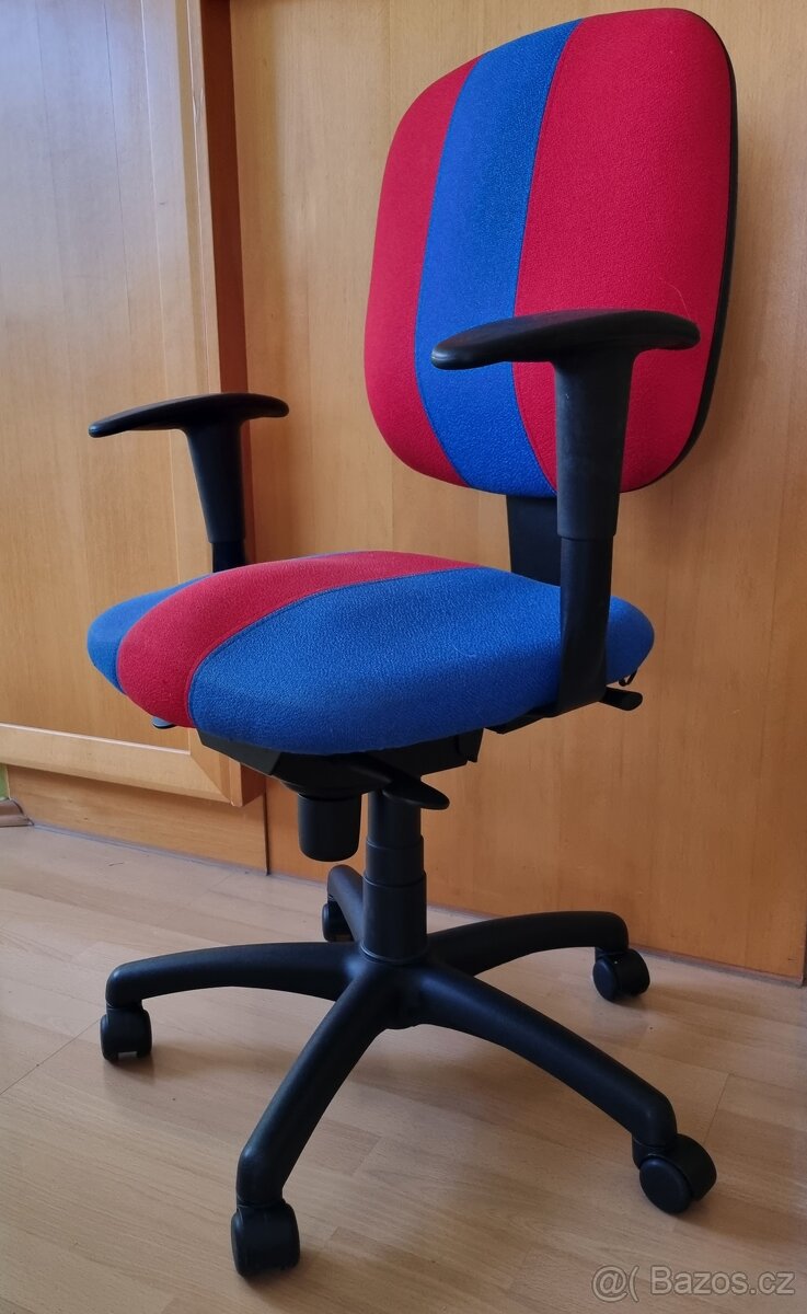 Zdravotní židle Therapia