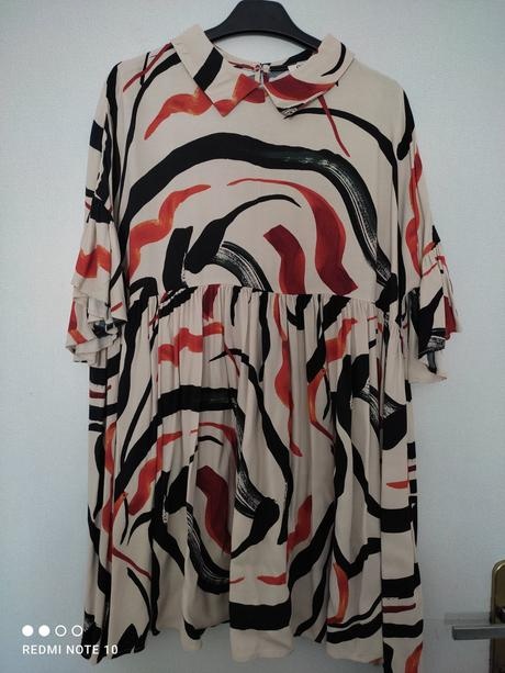 ORSAY- oversize halenka-36, 38