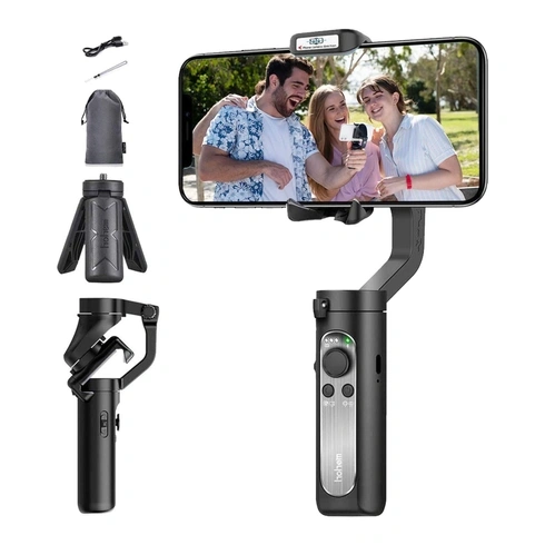 Stabilizátor na mobil Hohem isteady x