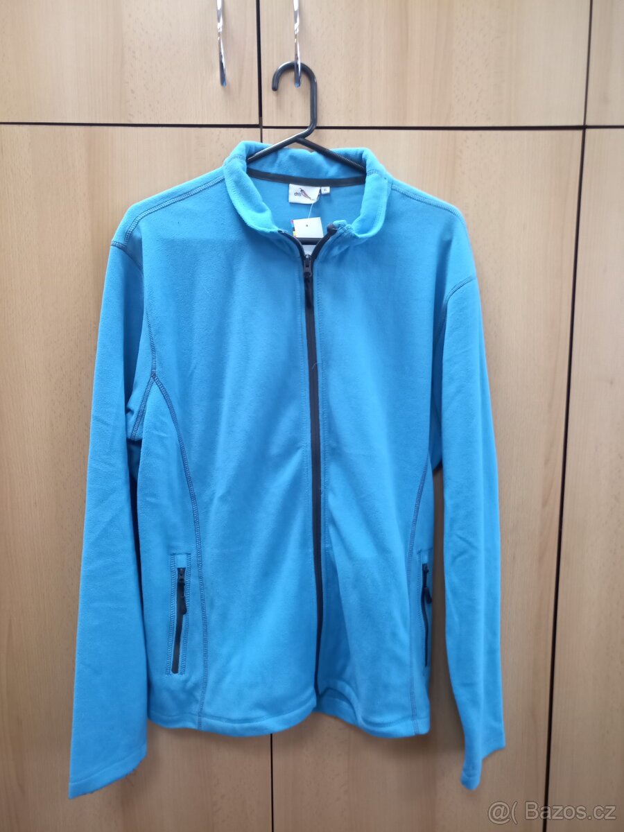 Mikro fleece mikina Chili 26, vel. XL