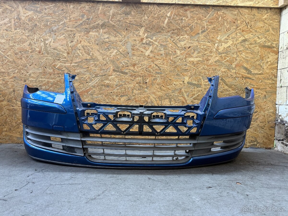 Predni naraznik Vw Touran 2008 1T2