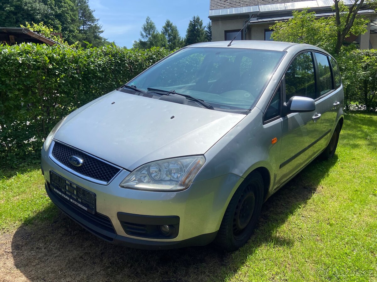 Ford Focus C-Max 1.8 92 kW Automat náhradní díly