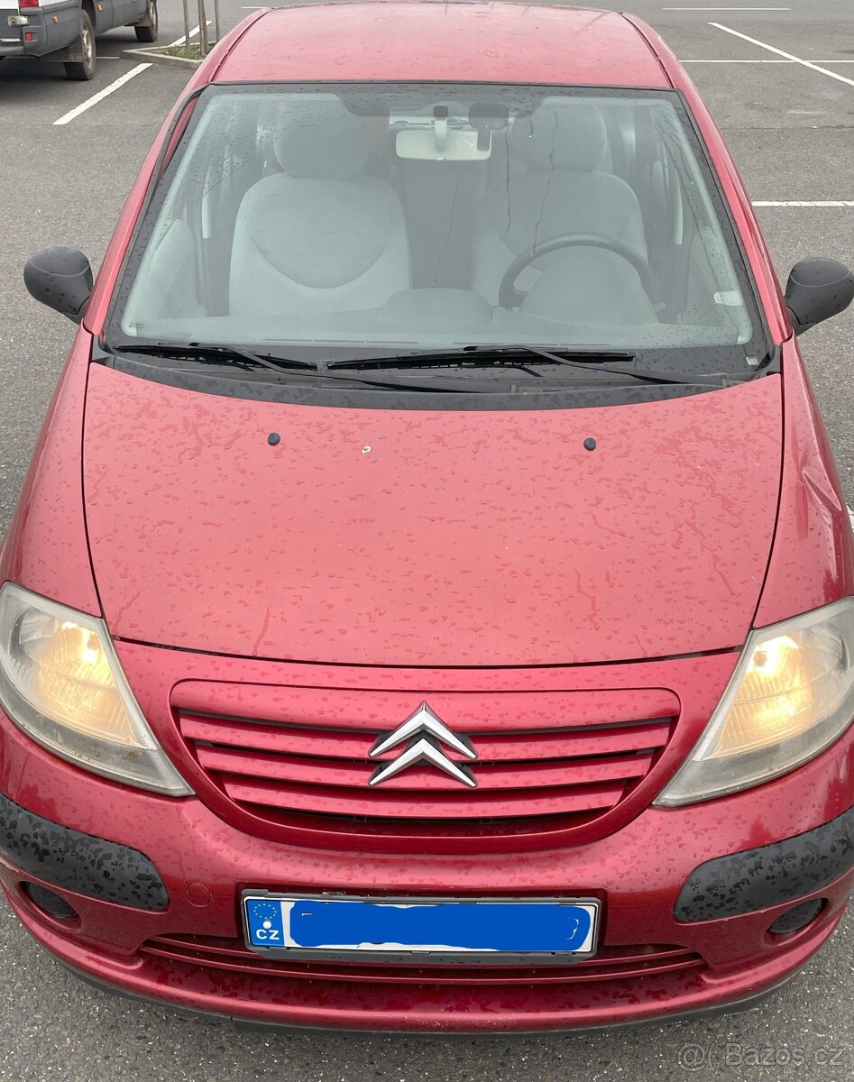 C3
