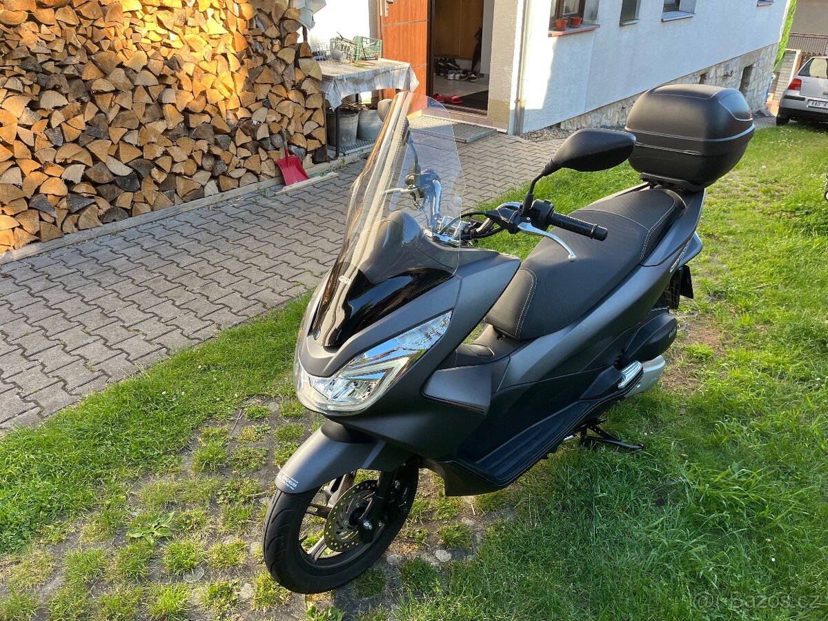 Honda Pcx 125