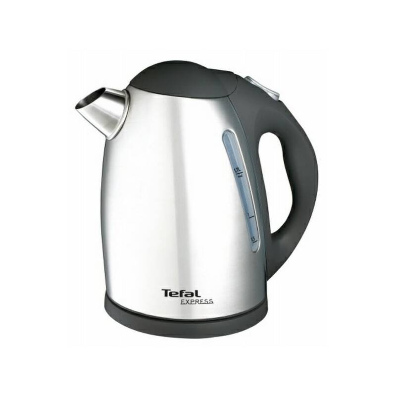 Tefal Express – rychlovarná konvice 1,7 l – funkční, Cheb