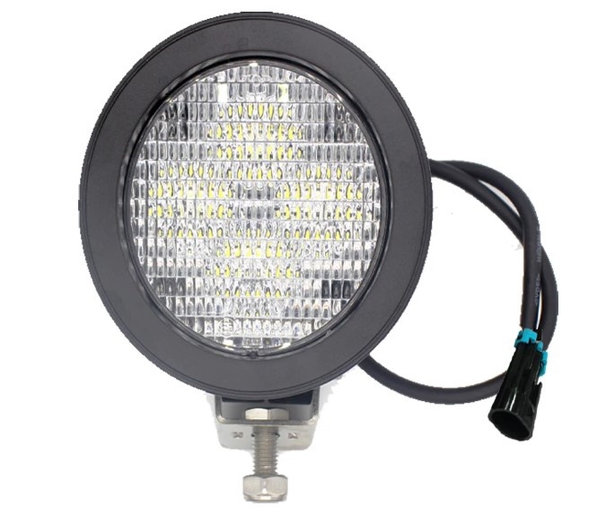 John deere led pracovní světlo 40w
