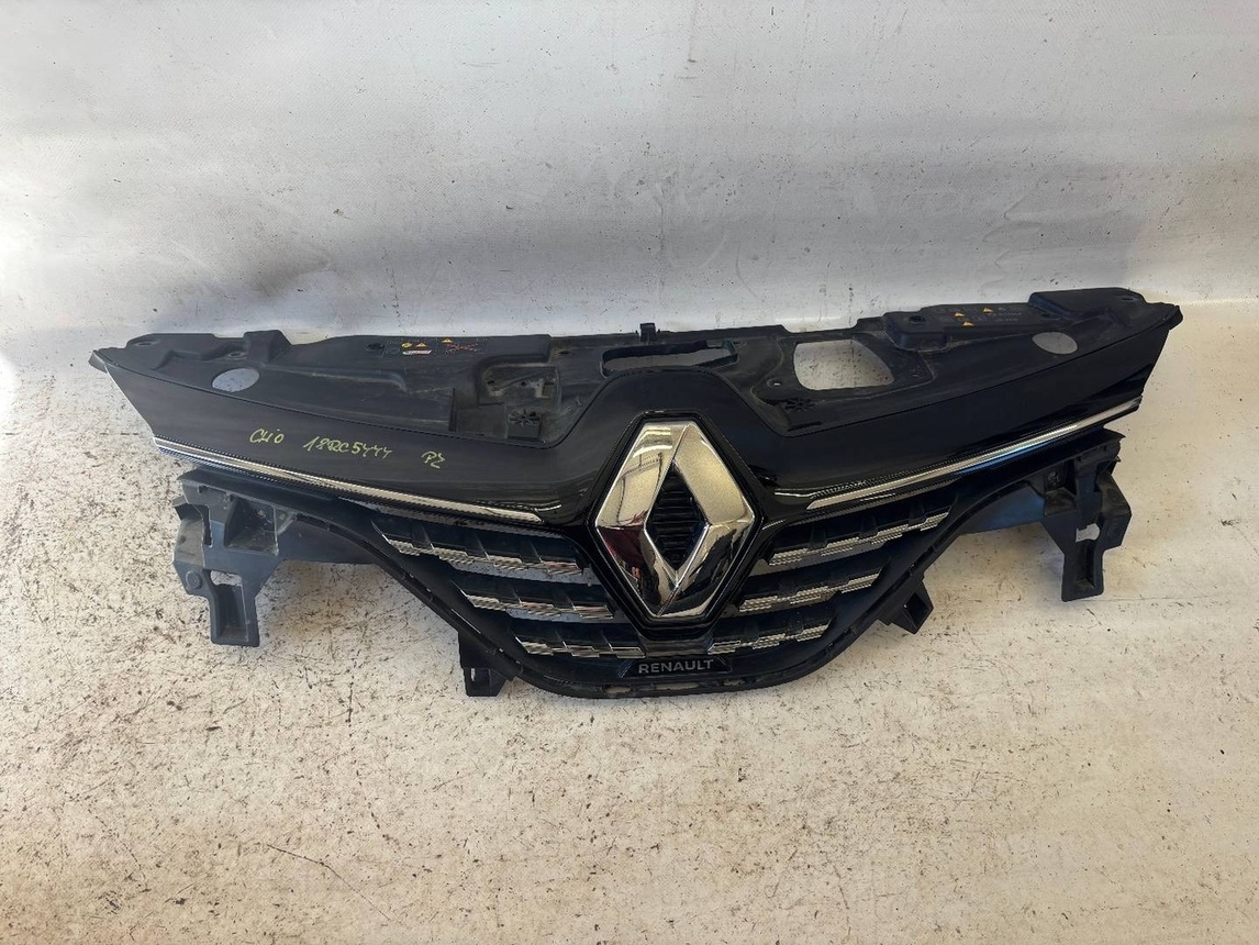 Maska Renault Clio 5