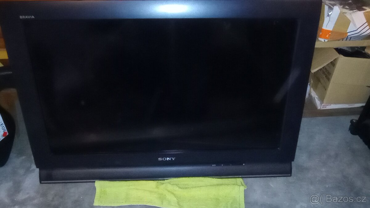 Televize Sony