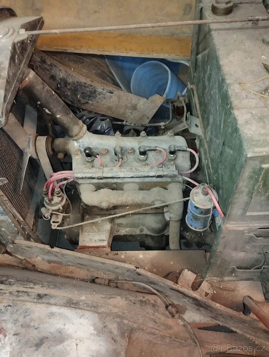 Praga pikola