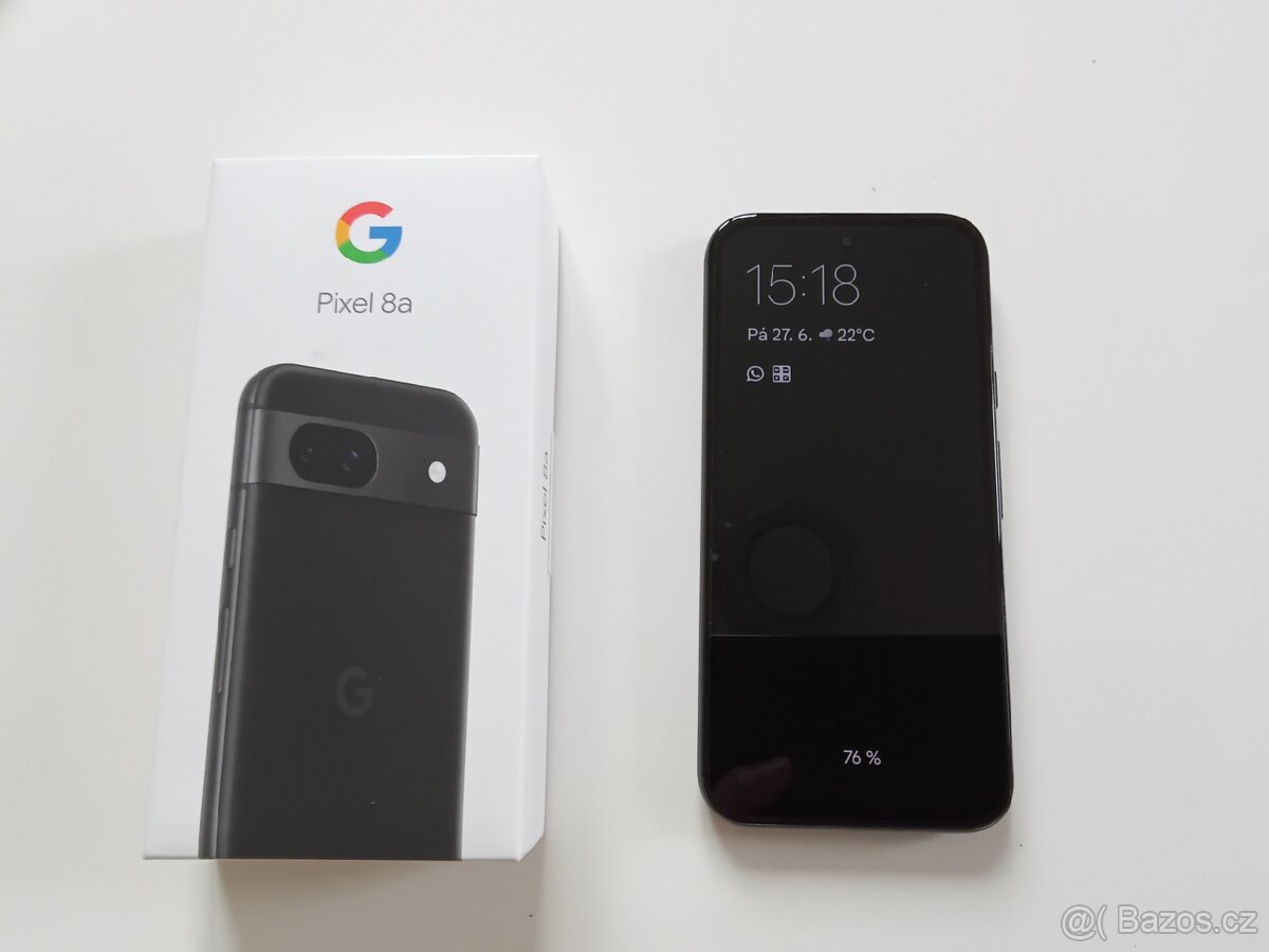 Prodám Google Pixel 8a