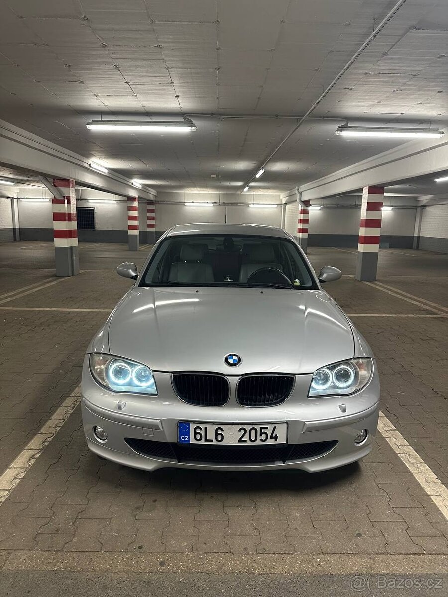 BMW 120d
