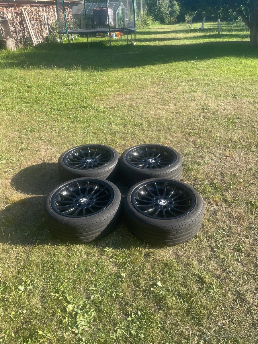 Styling 32 r18 konkavni