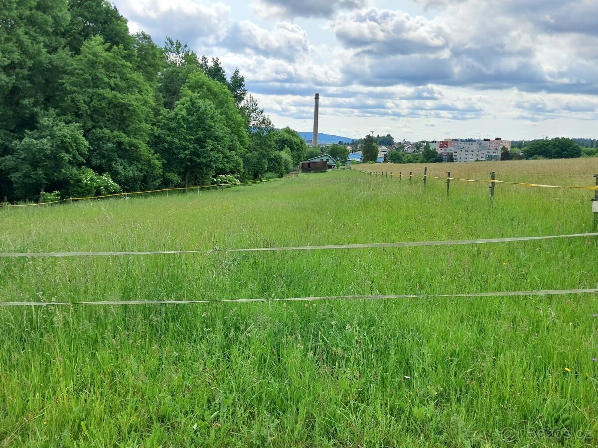 Ustájení