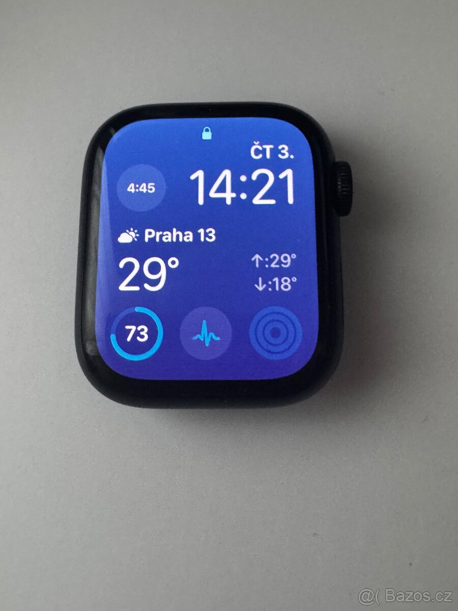 Apple Watch series 9 cellular 41mm