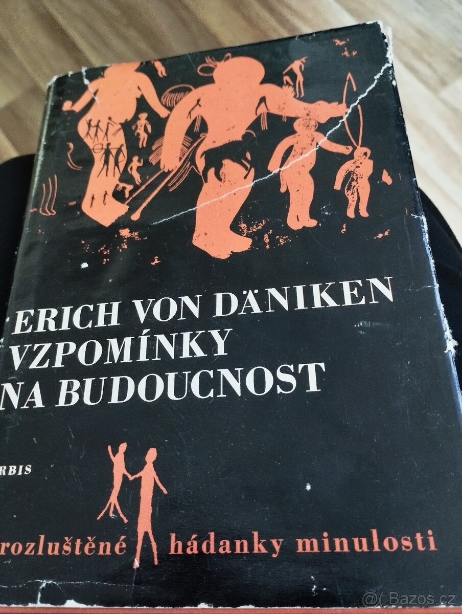 Vzpomínky na budoucnost