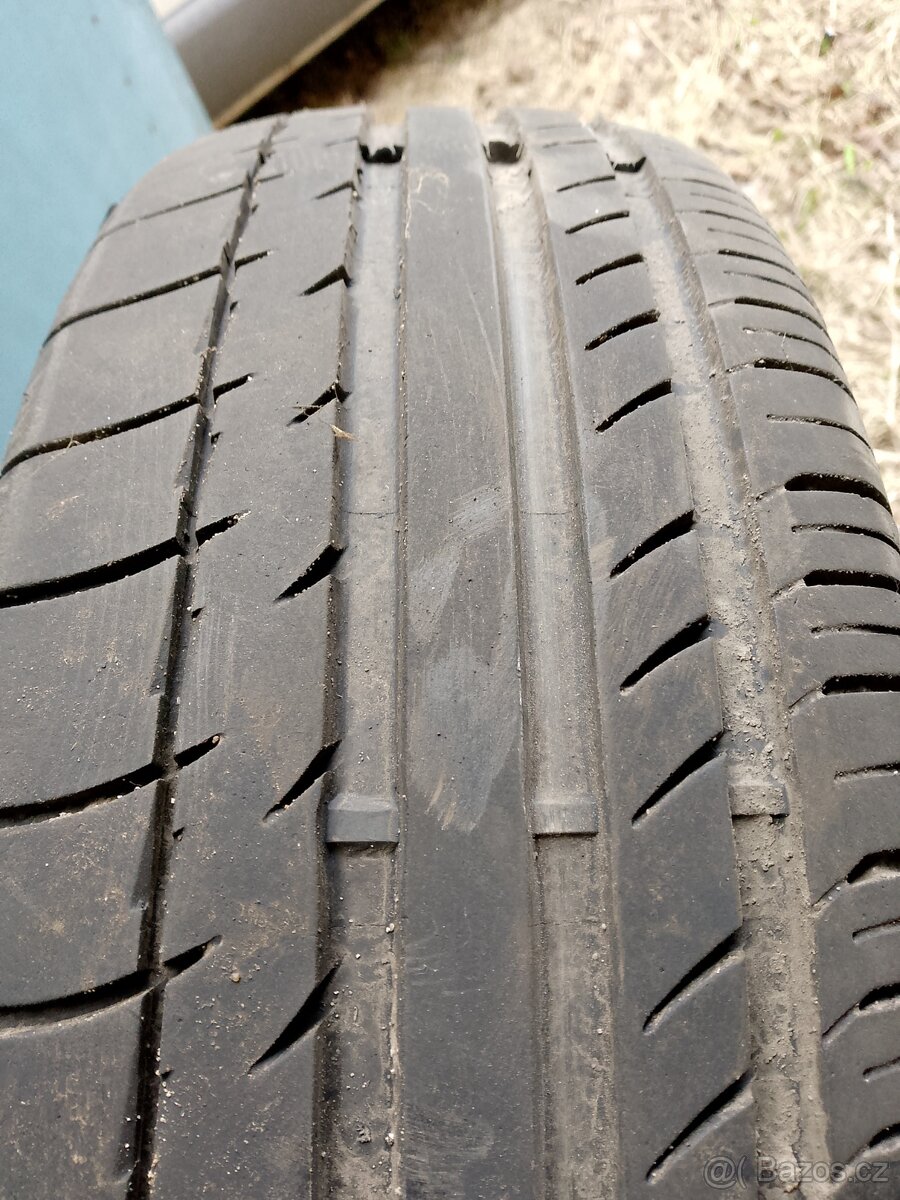 Letní pneu 195/65/15