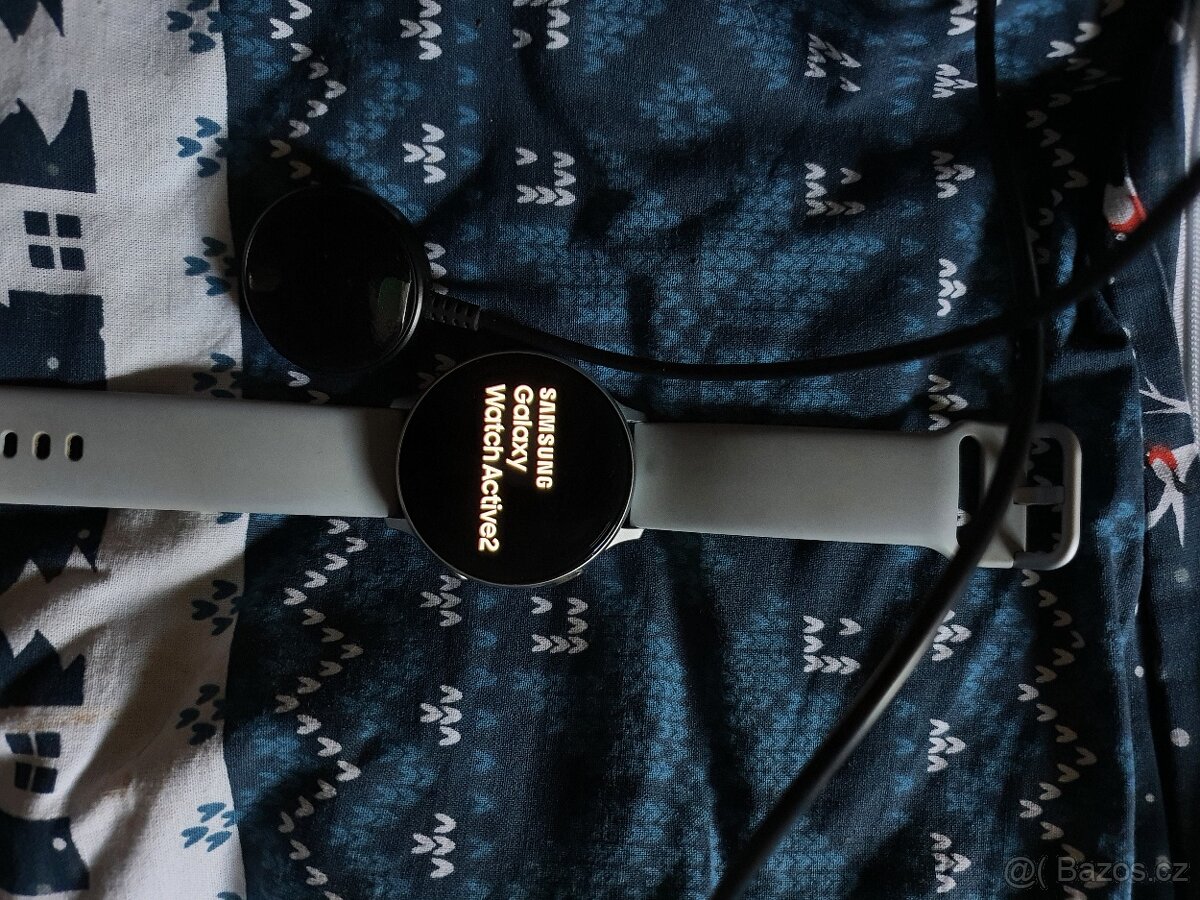 Samsung Galaxy watch active2