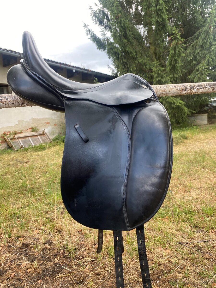 Sedlo Kentaur Penelopa 16,5”