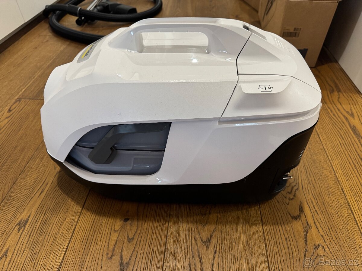 Kärcher DS 6